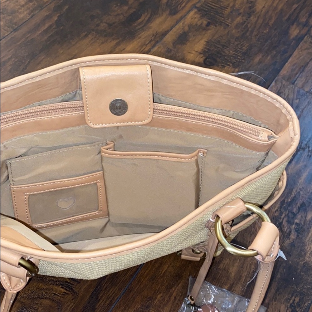Giani Bernini Handbag - Picture 5 of 10